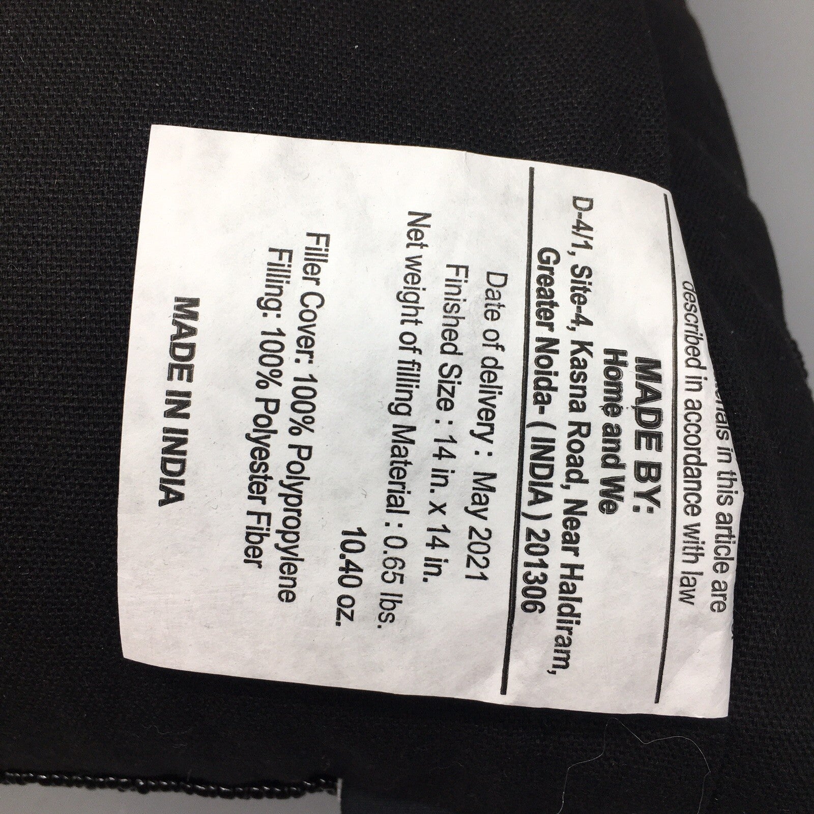 4 Halloween Iridescent Skull Black Beaded Throw Set Pillow Day of the Dead Decor