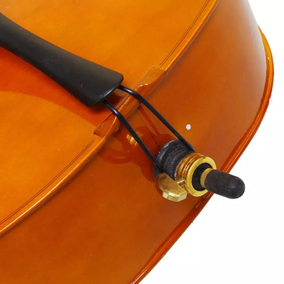 Cello For Sale Violoncello Bass Cello  4/4 Full Size Set with Bag+Bow+Bridge +Rosin