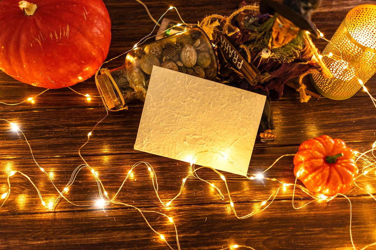 Seasons & Holiday