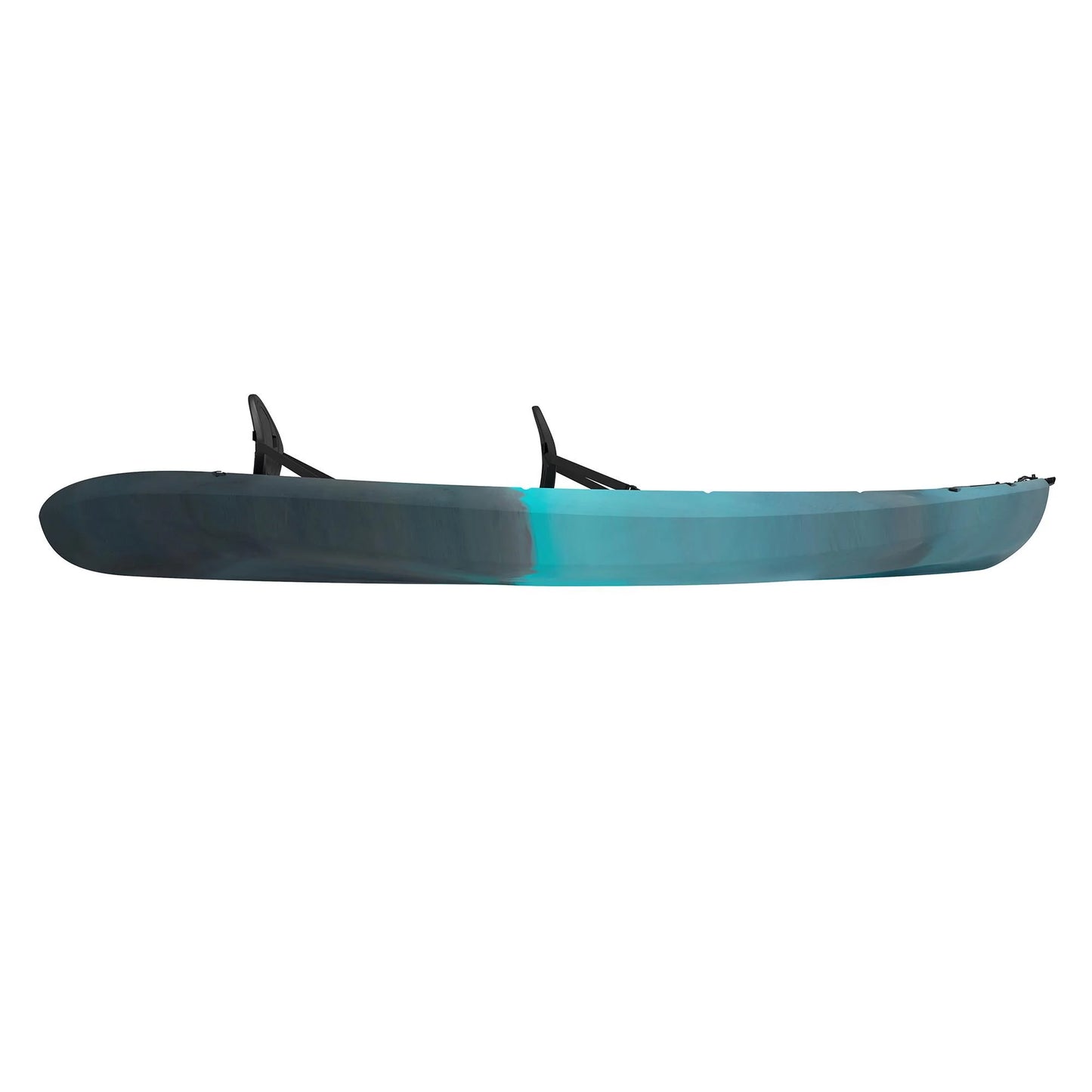 Envoy 10.5 Ft. Sit-On-Top Tandem Kayak, Aurora Fusion (91332)