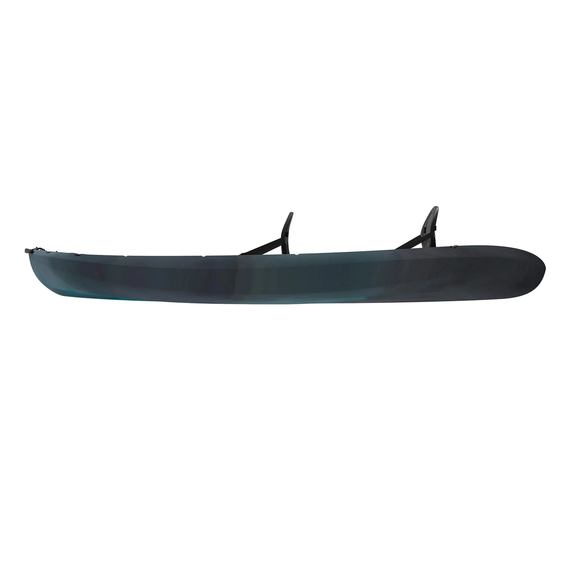 Envoy 10.5 Ft. Sit-On-Top Tandem Kayak, Aurora Fusion (91332)