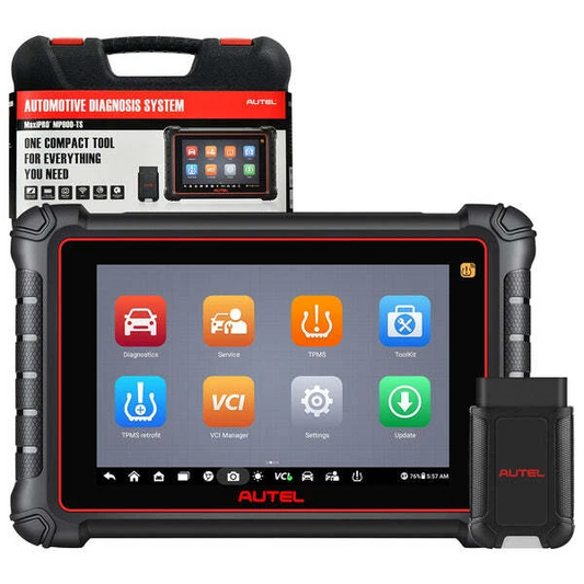 Autel Car Scanner Car Diagnostic Tool OB2 Scanner