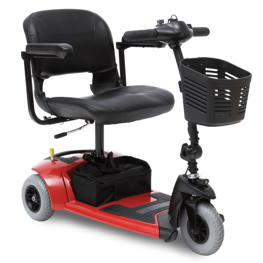 Mobility Scooter 3 Wheel Collapsible